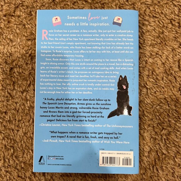 ELENA ARMAS | The American Roommate Experiment - Picture 2 of 2